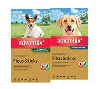 Advantix