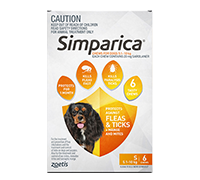 Simparica