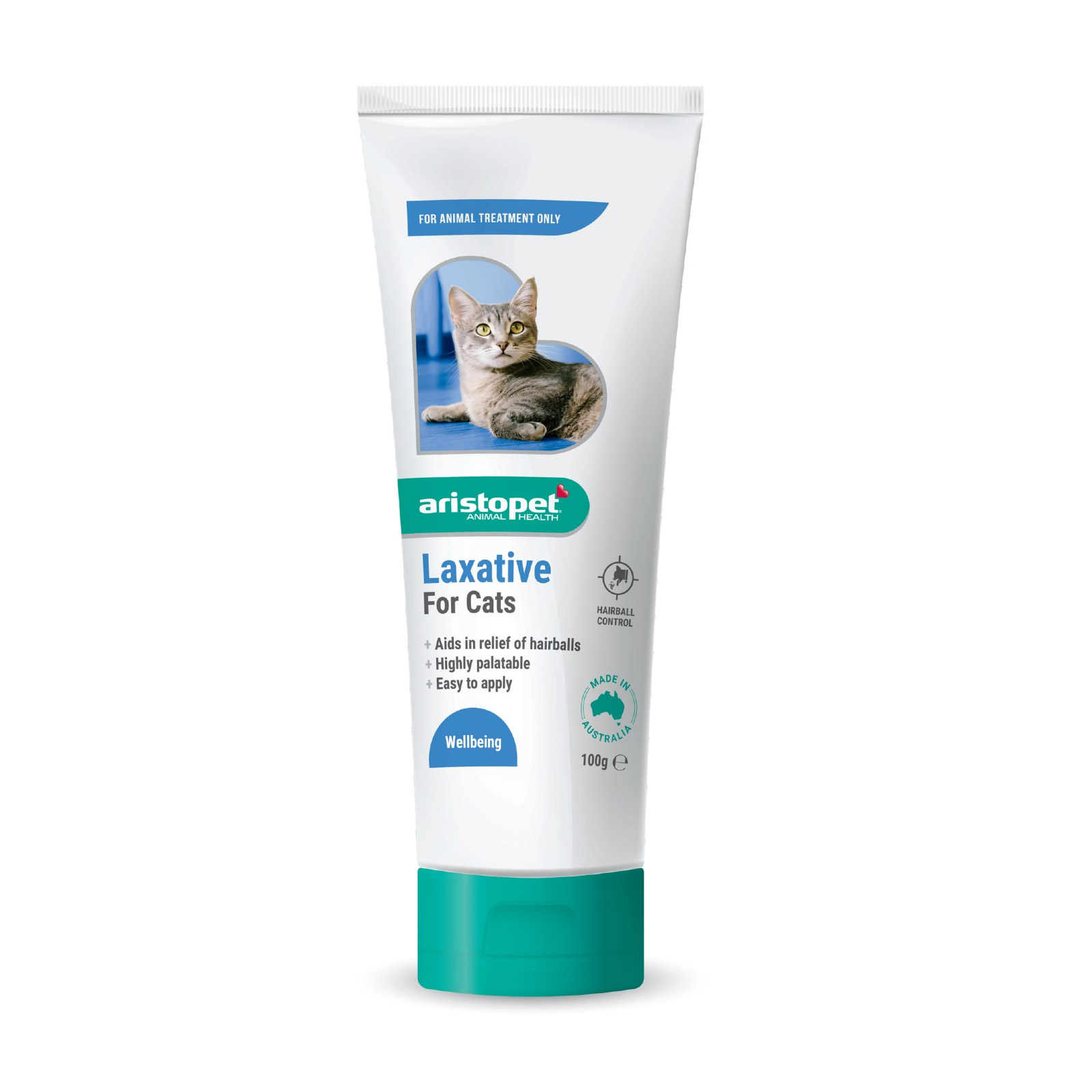 Buy Aristopet Cat Laxative Paste Online