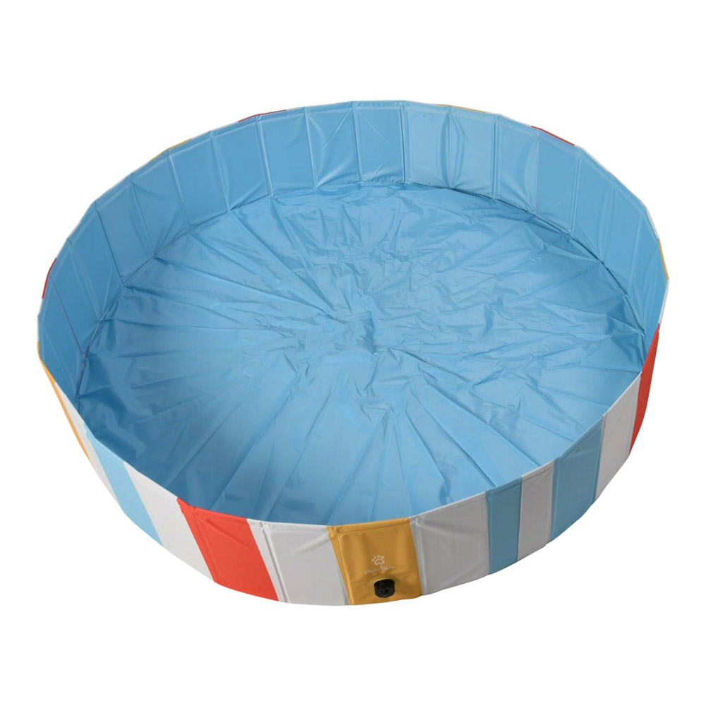 Buy Charlie's Portable Pool Party for Pets Beach Ball Online