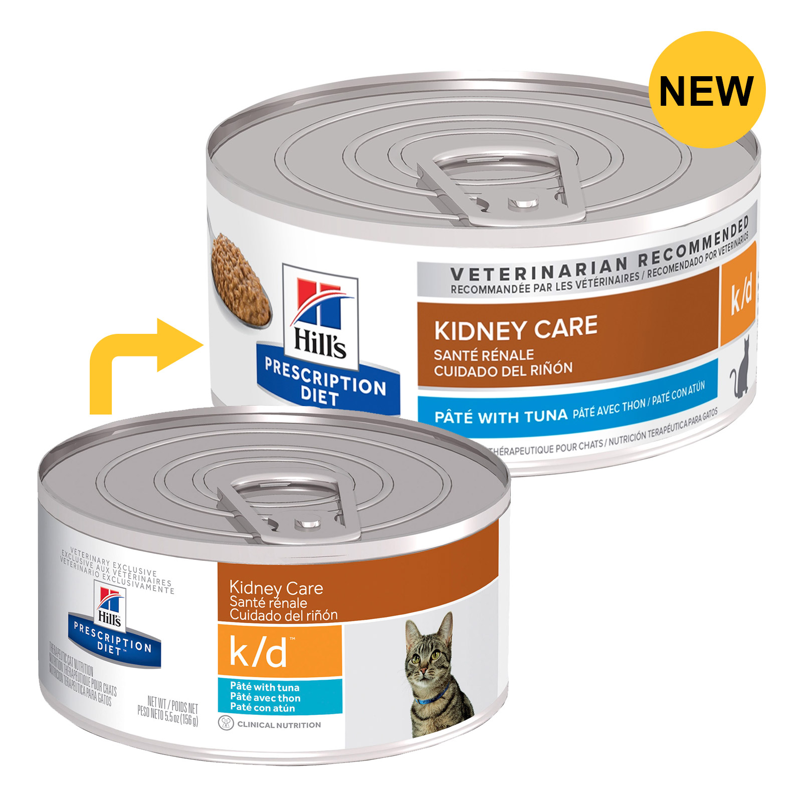 Buy Hills Prescription Diet Kd Kidney Care Pate With Tuna Canned Cat buy-hills-prescription-diet-kd-kidney-care-pate-with-tuna-canned-cat