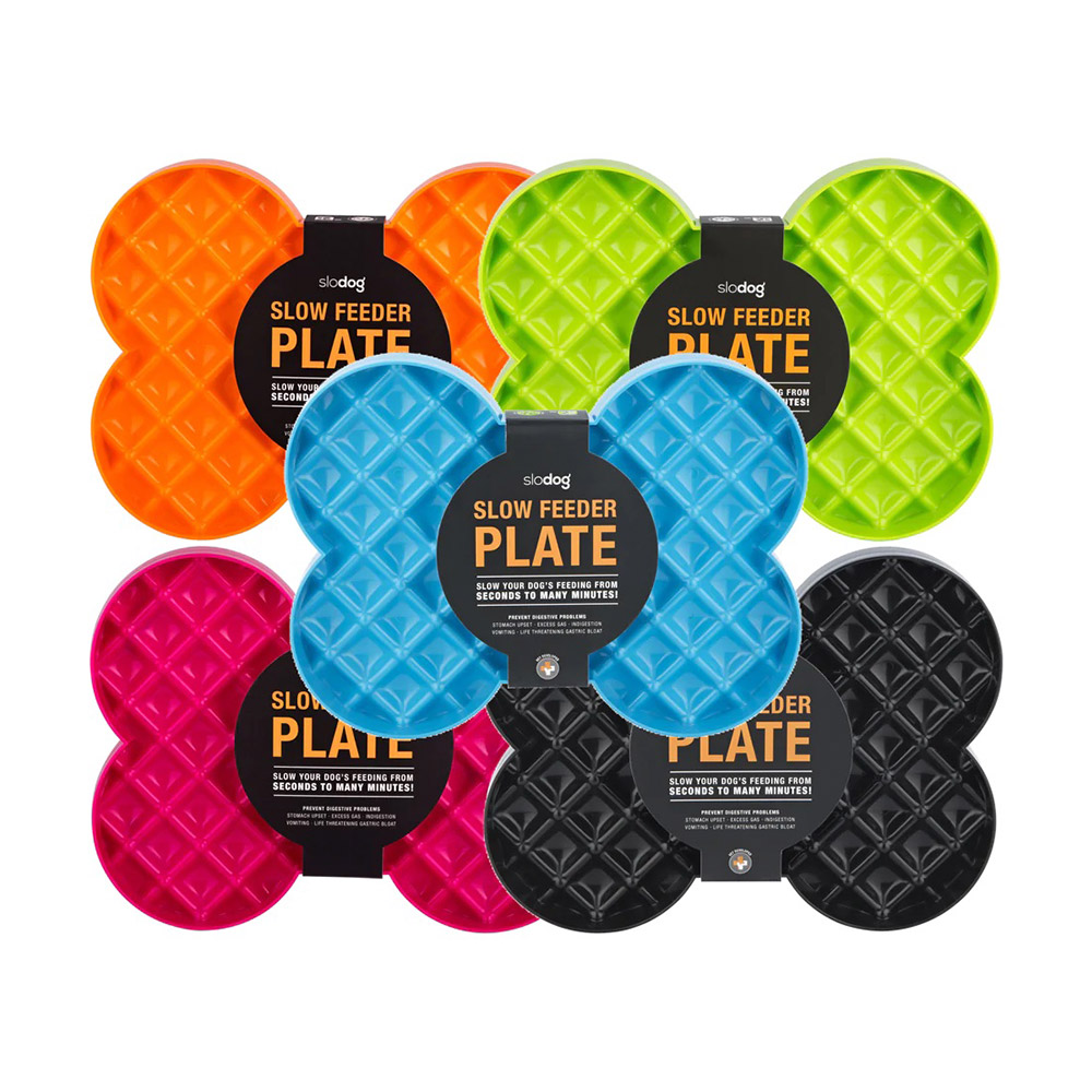 Buy LickiMat Slodog Assorted Online