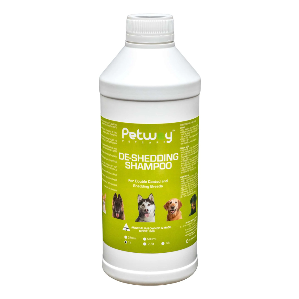 Best Shampoo for Double-Coated Dogs 2025 - Pets Well-Being