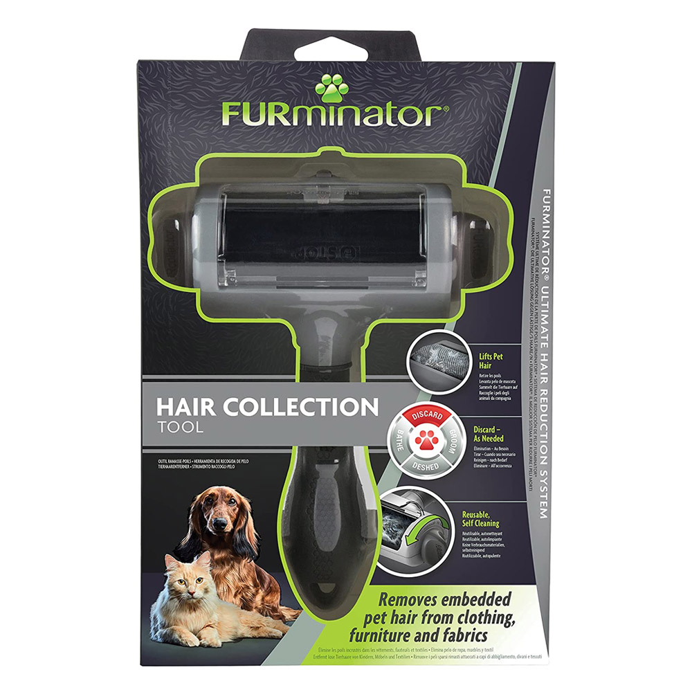 Buy FURminator Hair Collection Tool Online