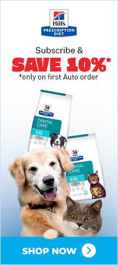 2 Dog Supplies