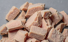 Freeze dried Treats
