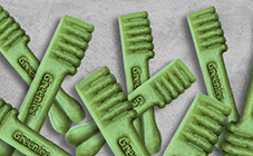 Greenies